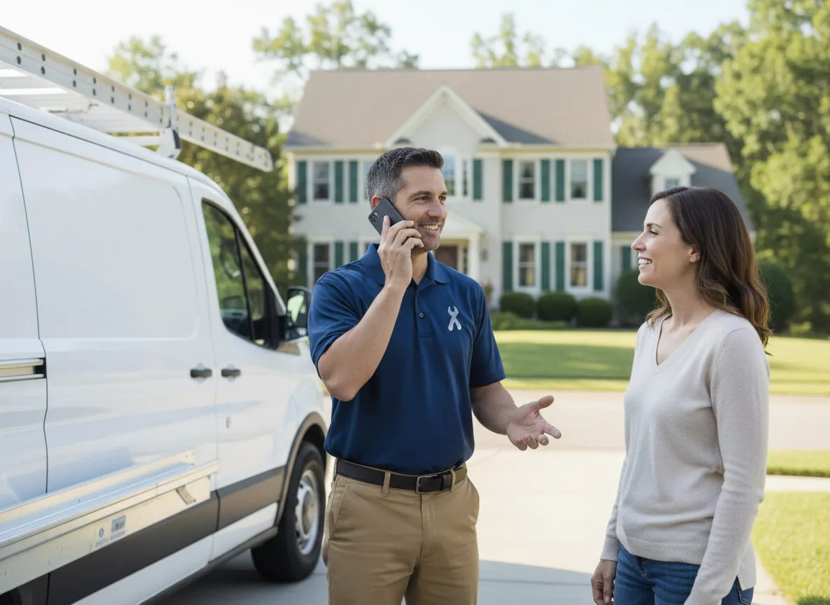 Home Gutter Service Grandview, IN FAQs